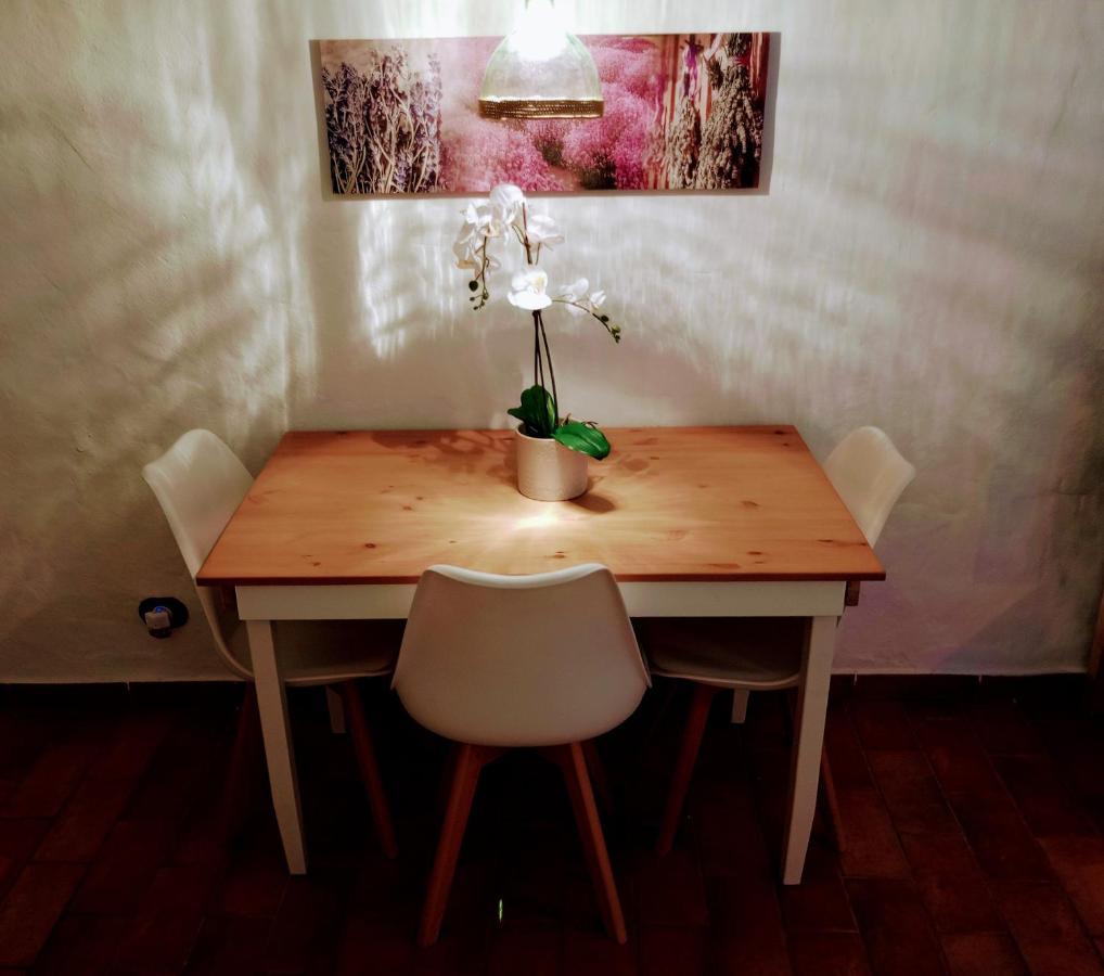 Casa Jaruf Centro Historico Parking Gratuito Patio Petfriendly Apartment อาร์กอส เดลา ฟรอนเตรา ภายนอก รูปภาพ
