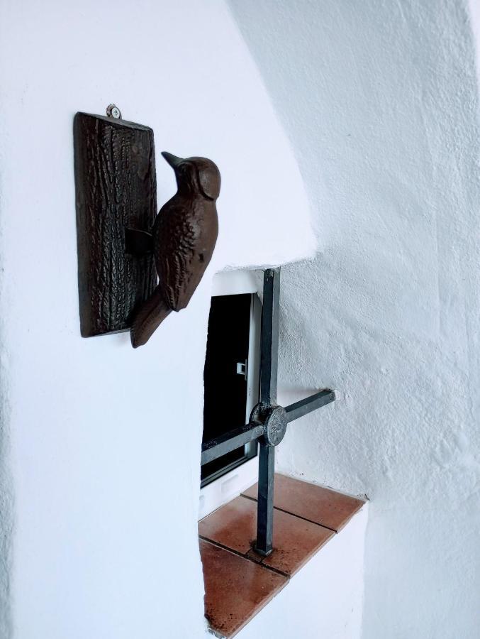 Casa Jaruf Centro Historico Parking Gratuito Patio Petfriendly Apartment อาร์กอส เดลา ฟรอนเตรา ภายนอก รูปภาพ
