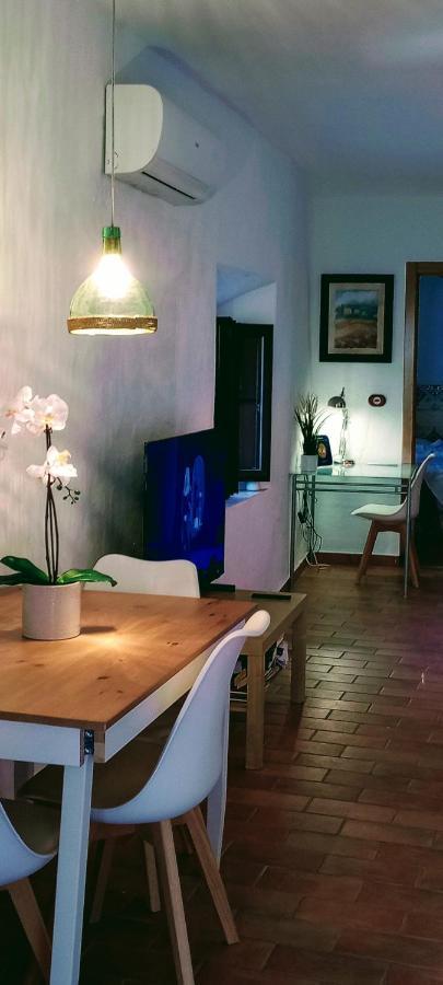 Casa Jaruf Centro Historico Parking Gratuito Patio Petfriendly Apartment อาร์กอส เดลา ฟรอนเตรา ภายนอก รูปภาพ