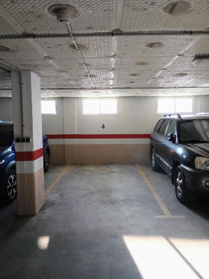 Casa Jaruf Centro Historico Parking Gratuito Patio Petfriendly Apartment อาร์กอส เดลา ฟรอนเตรา ภายนอก รูปภาพ