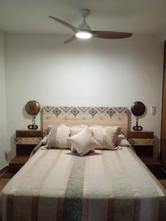 Casa Jaruf Centro Historico Parking Gratuito Patio Petfriendly Apartment อาร์กอส เดลา ฟรอนเตรา ภายนอก รูปภาพ