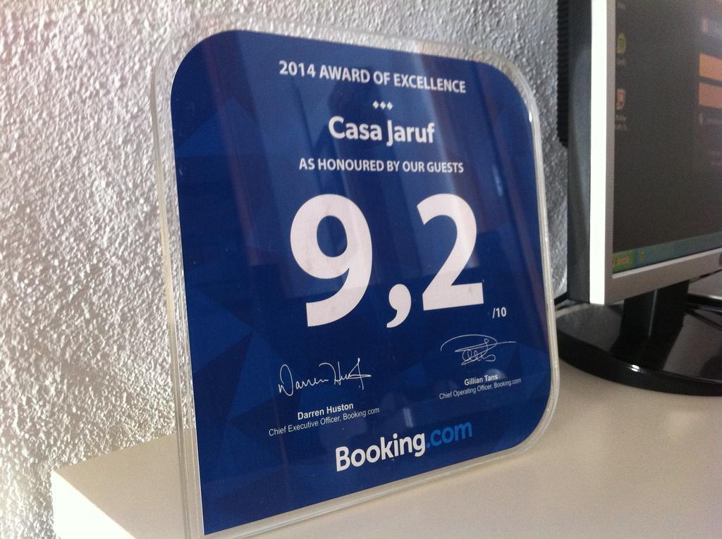 Casa Jaruf Centro Historico Parking Gratuito Patio Petfriendly Apartment อาร์กอส เดลา ฟรอนเตรา ห้อง รูปภาพ