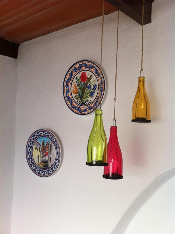 Casa Jaruf Centro Historico Parking Gratuito Patio Petfriendly Apartment อาร์กอส เดลา ฟรอนเตรา ห้อง รูปภาพ